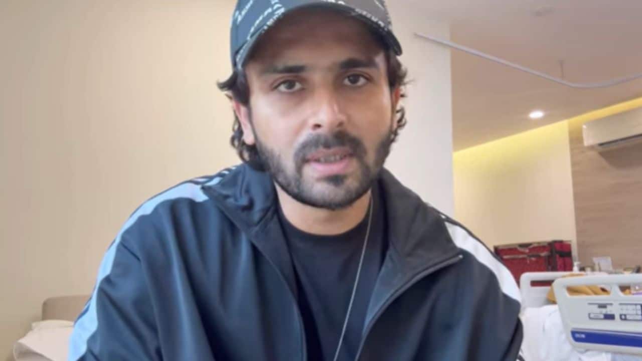 Shoaib Ibrahim shares wife Dipika Kakar's health update after 'tennis ball-sized' tumor is found in her liver, surgery will happen next week 