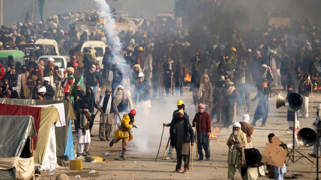 Amid Balochistan revolt, deadly water war erupts in Sindh: Is Pakistan losing control of its federation?