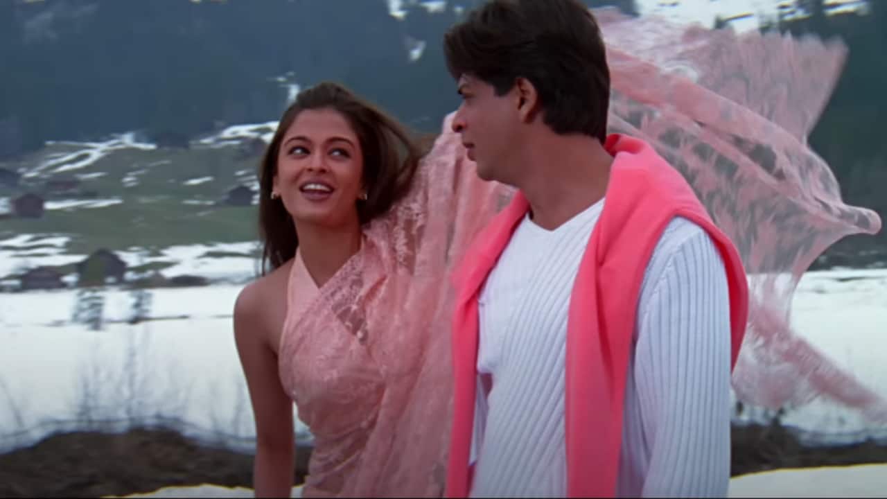 Aishwarya Rai was freezing during cold nights, wearing a saree while shooting Mohabbatein but never complained, reveals Farah Khan