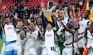 Tottenham Hotspur beat Manchester United to clinch Europa League, end 17-year trophy drought