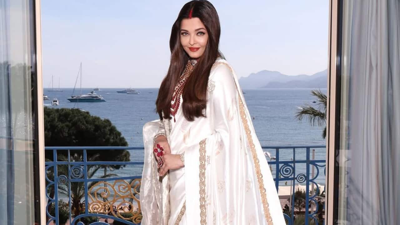 Aishwarya Rai Bachchan urges Delhi HC to restrain people from unauthorisedly using her name, images and AI-generated porn content