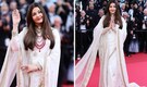 Aishwarya Rai’s sindoor to Alia Bhatt’s Nazar Ka Tika: How Indian celebs brought tradition to the Cannes Red Carpet