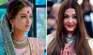 Aishwarya Rai's Cannes 2025 look breaks the internet; netizens write 'Paro in her thakurain era'