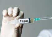Shingles and cardiovascular risk: How a childhood virus can cause heart problems in later life