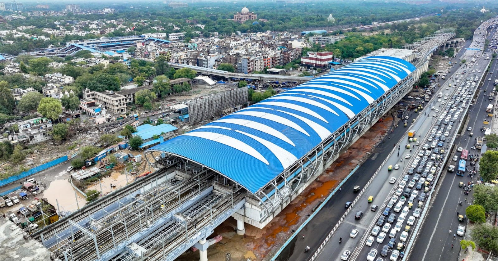 Get ready to travel from Delhi to Meerut in 45 minutes with Namo Bharat