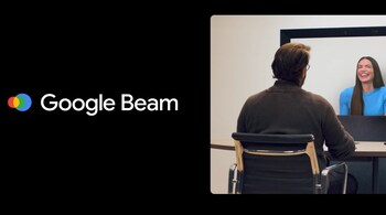 Google Beam