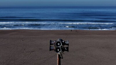 Tsunami | Latest & Breaking News on Tsunami | Photos, Videos ...