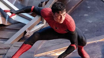 Tom Holland will return in Spider-Man Brand New Day