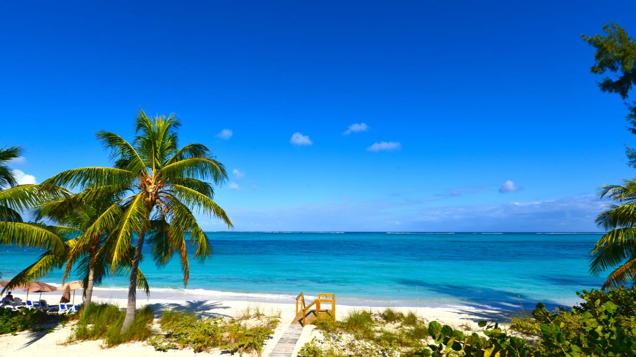 15 Best Beaches in the World to Visit in 2025 for the Ultimate Escape 15 Best Beaches in the World to Visit in 2025 for the Ultimate Escape