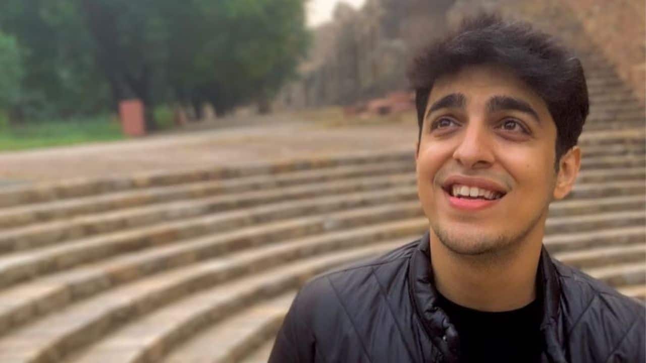 Khauf actor Gagan Arora talks about working with Saif Ali Khan in Jewel Thief: He’s such a grounded person... - Exclusive