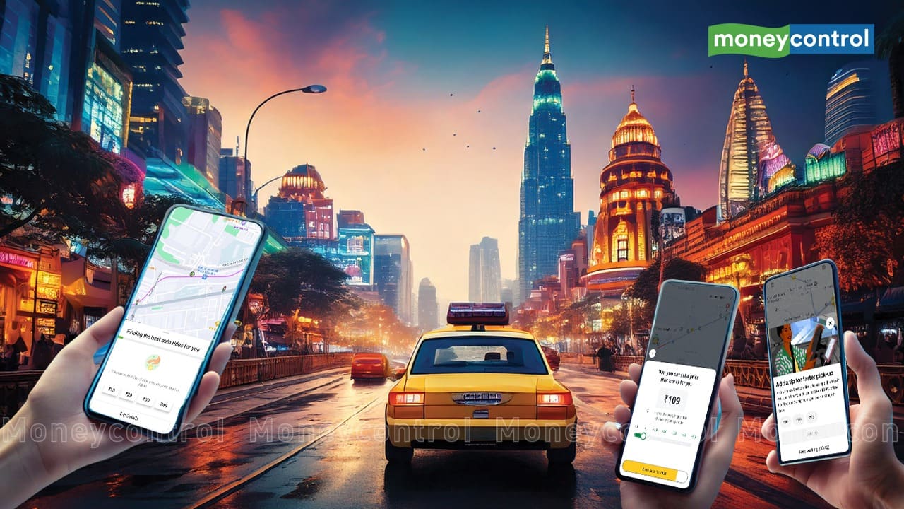 Tipping point: CCPA notice to Uber puts spotlight on pre-trip tipping in ride-hailing apps
