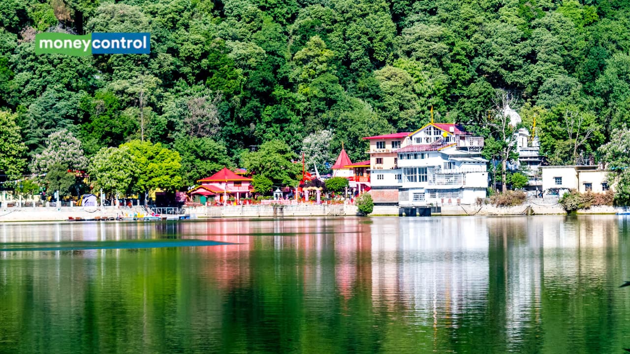 Naina Devi Temple Nainital: Why this sacred site is so Powerful – Aarti timings, History, Location & more Naina Devi Temple Nainital: Why this sacred site is so Powerful – Aarti timings, History, Location & more