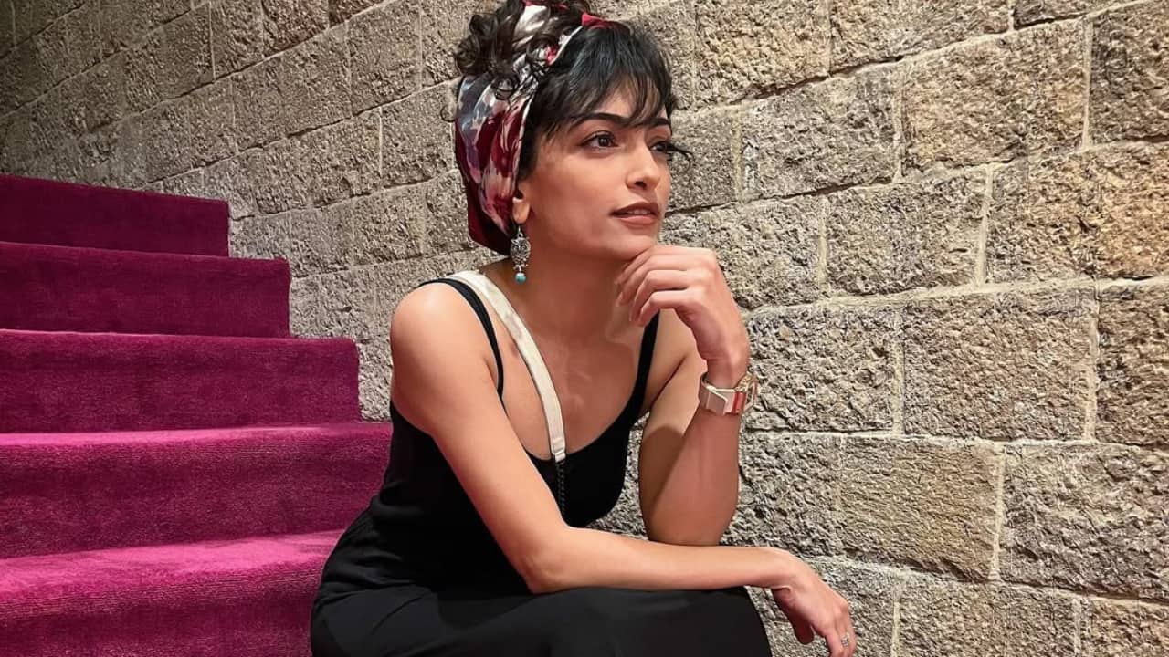 Who was Vaibhavi Upadhyaya? Remembering the Sarabhai Vs Sarabhai actress on her death anniversary