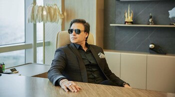 Vivek Oberoi acquires 21% stake in premium Scottish spirits brand Rutland Square