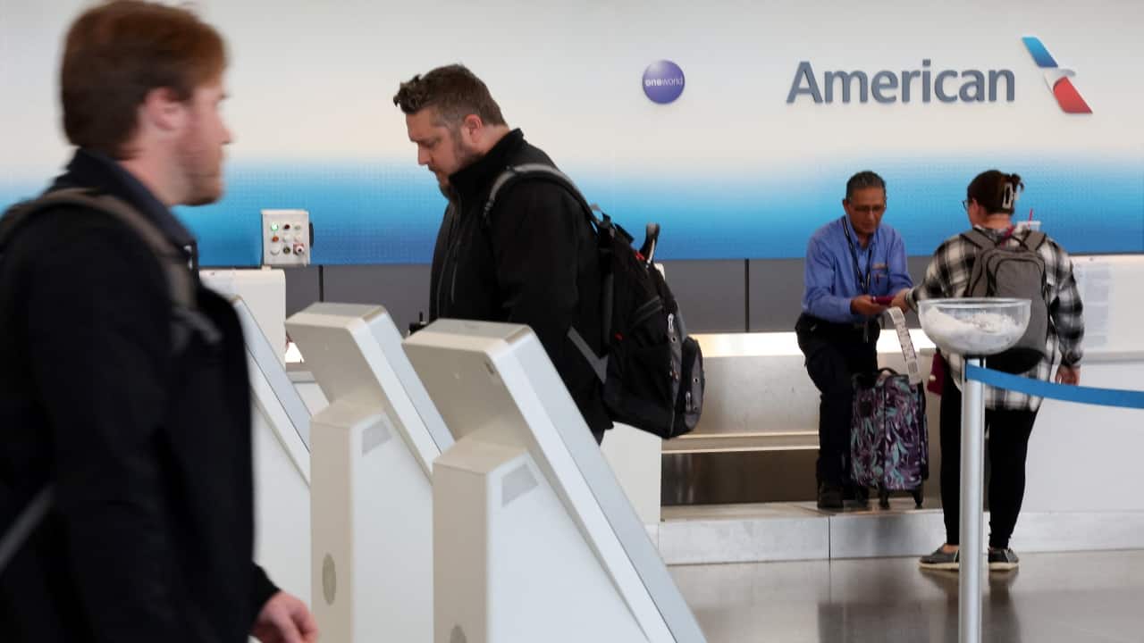 Fears rise over international travel as Americans cancel trips amid safety concerns, border detentions