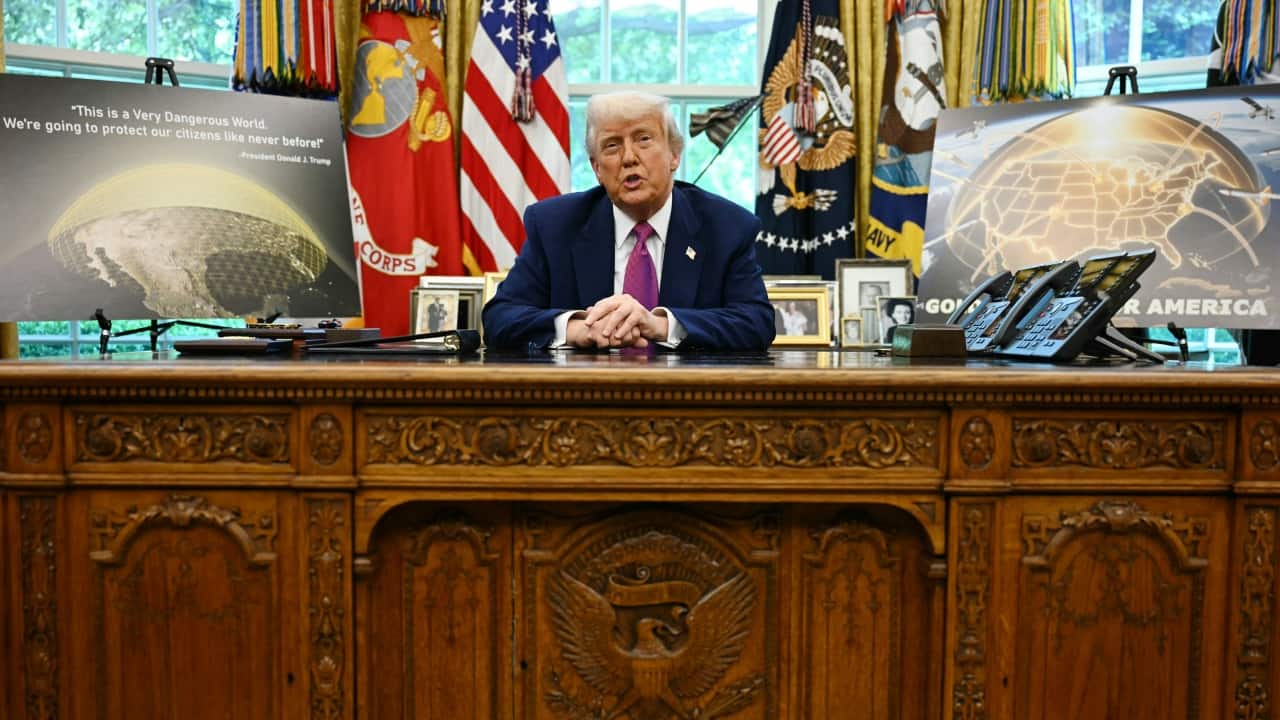 Trump's refugee policy for White South Africans ignites global controversy