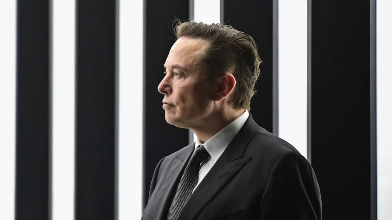 Musk backs off Washington ambitions as Tesla rebounds: ‘I’ve done enough’