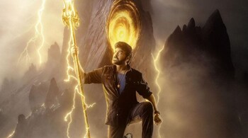 Chiranjeevi's Vishwambhara book launched at Cannes