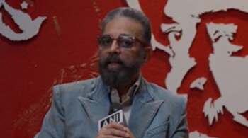 Kamal Haasan