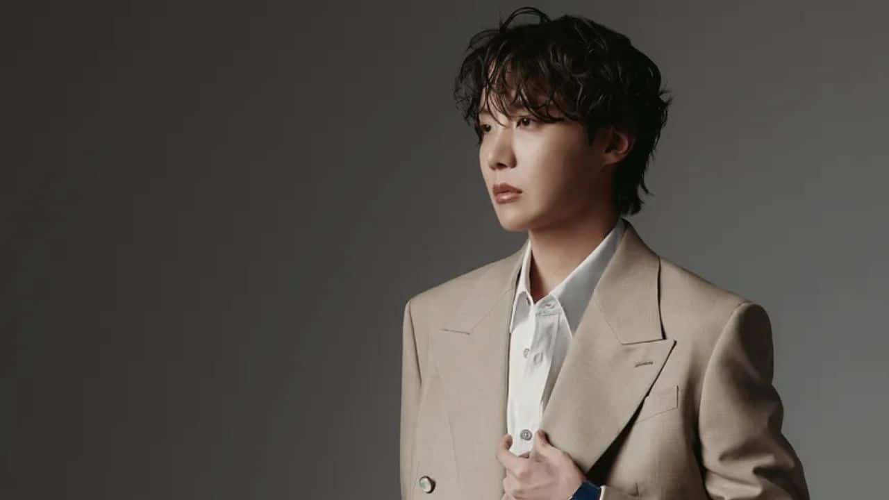 J-Hope makes history as first BTS member to feature solo on Billboard cover, says "it’s a milestone I’ll always cherish"