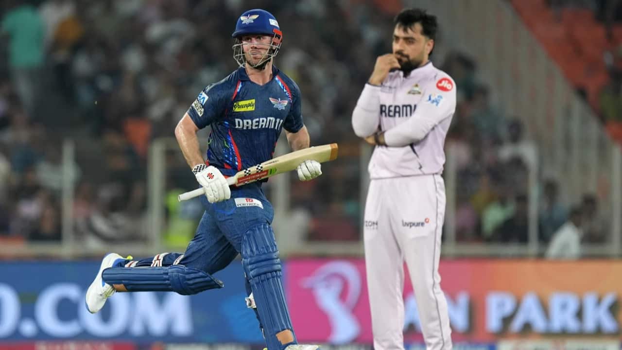 GT vs LSG Highlights, IPL 2025: Gujarat Titans stay top despite losing to Lucknow Super Giants