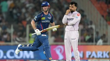 GT vs LSG Highlights, IPL 2025: Gujarat Titans stay top despite losing to Lucknow Super Giants