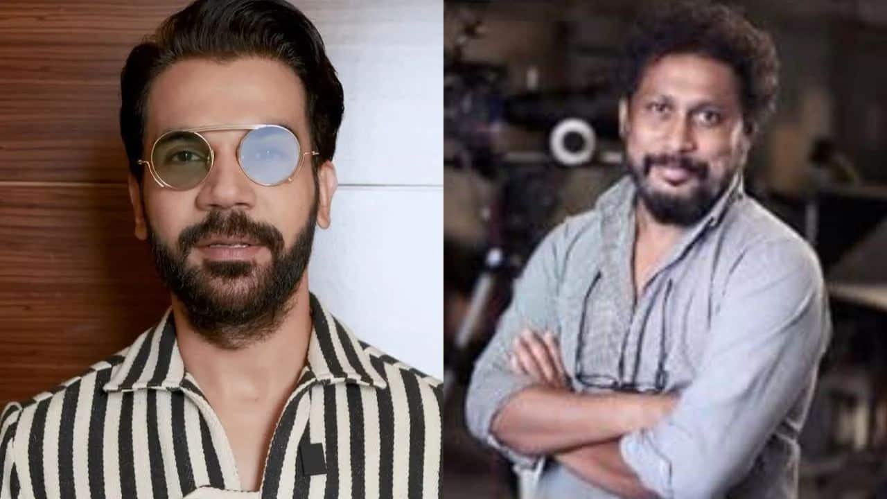 Shoojit Sircar and Rajkummar Rao join forces for satirical two-hero film: Report