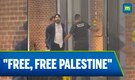 Who Is Elias Rodriguez? Main Suspect In Deadly Israeli Embassy Shooting
