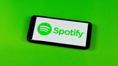 Spotify’s new ‘Listening Stats’ feature lets users track their top artists and songs every week