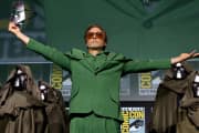 Robert Downey Jr's Avengers: Doomsday wraps up production, Marve crew celebrates with merch gifts