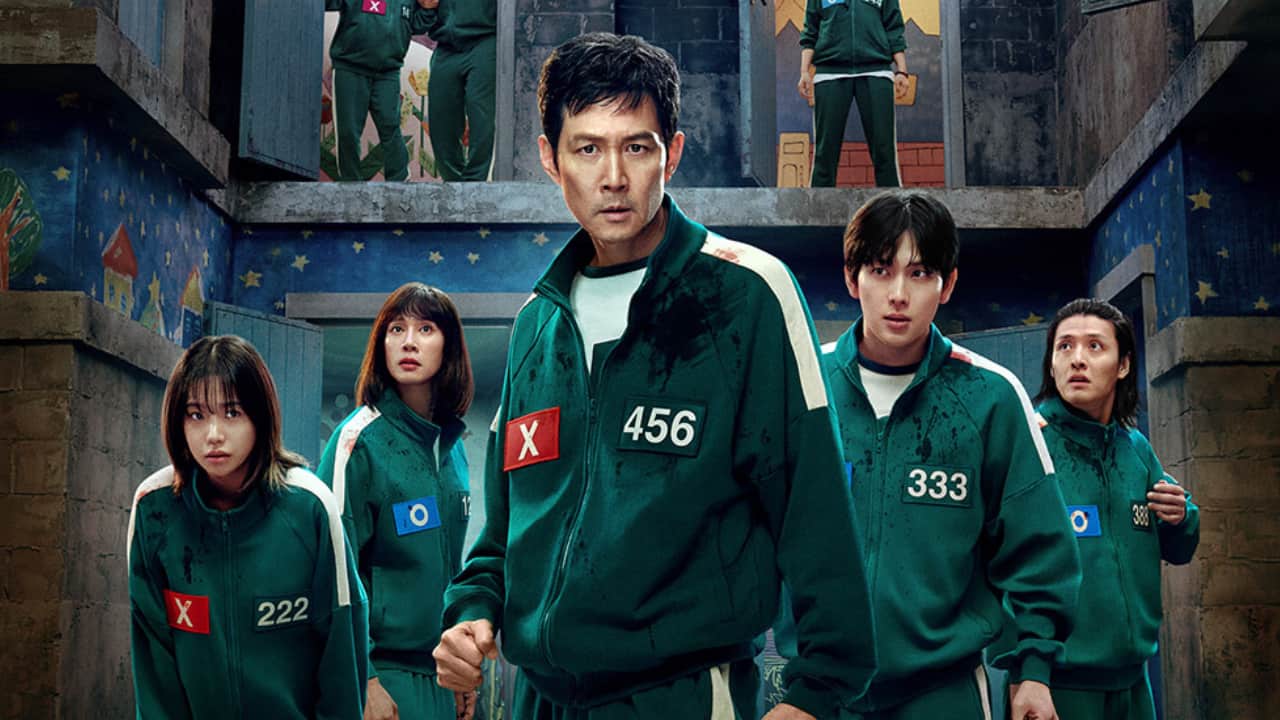 Squid Game Season 3: A Deadly Finale That Redefines Survival Drama