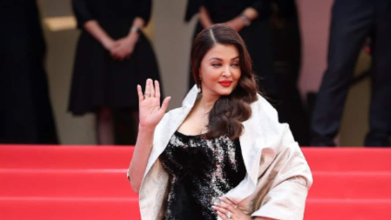 Aishwarya Rai Bachchan makes an impressive comeback at Cannes 2025, fans reshare a decade-old post about wife by Abhishek Bachchan