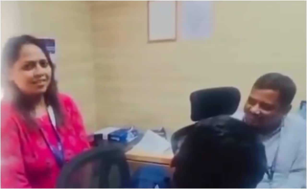 'Whoever got hurt, I’m sorry': SBI manager apologises in Kannada after refusing to speak local language