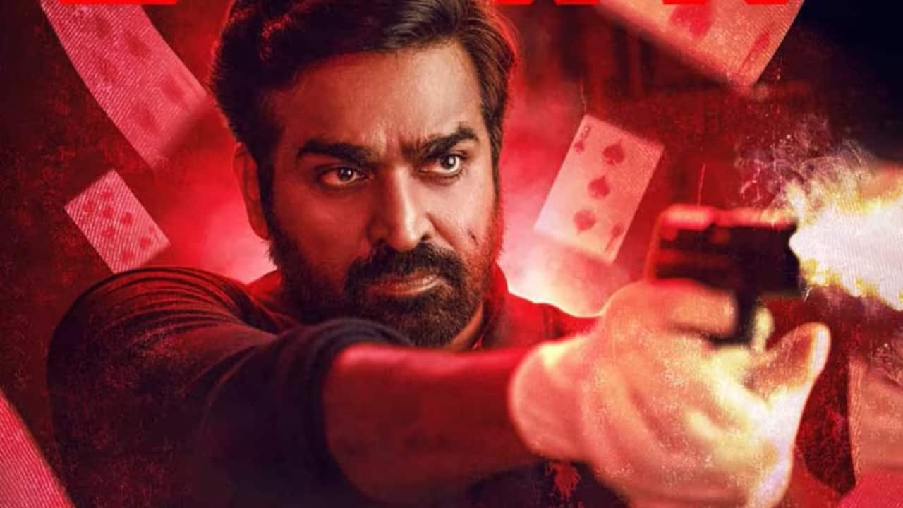 Ace Movie Review: A fun but flawed heist ride soared by Vijay Sethupathi and Yogi Babu