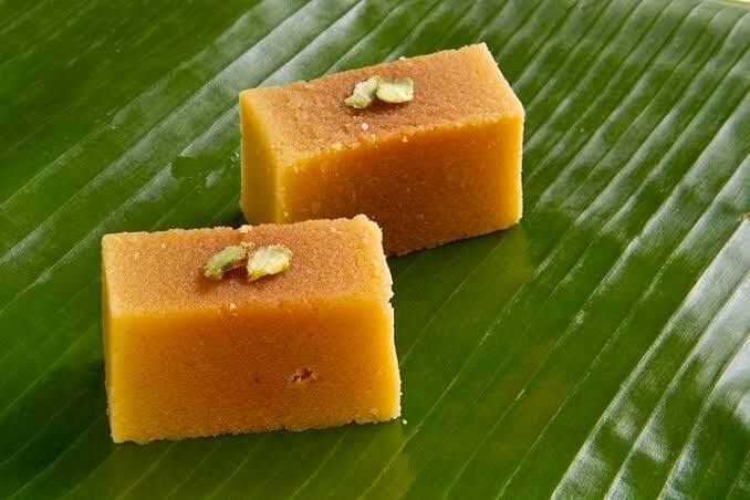 Jaipur sweet sellers declare war on 'Pak': Mysore Pak becomes Mysore Shree, Aam Pak now Aam Shree