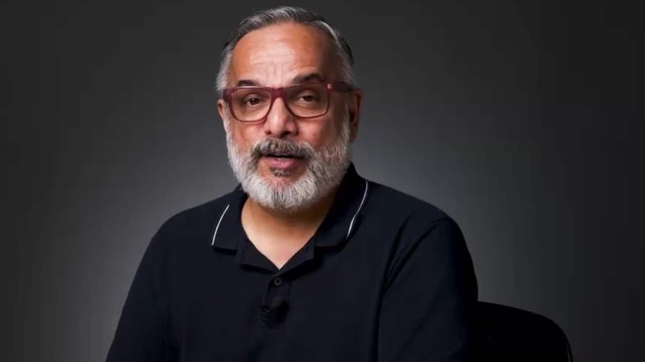 Photographer and actor Radhakrishnan Chakyat dies at 53