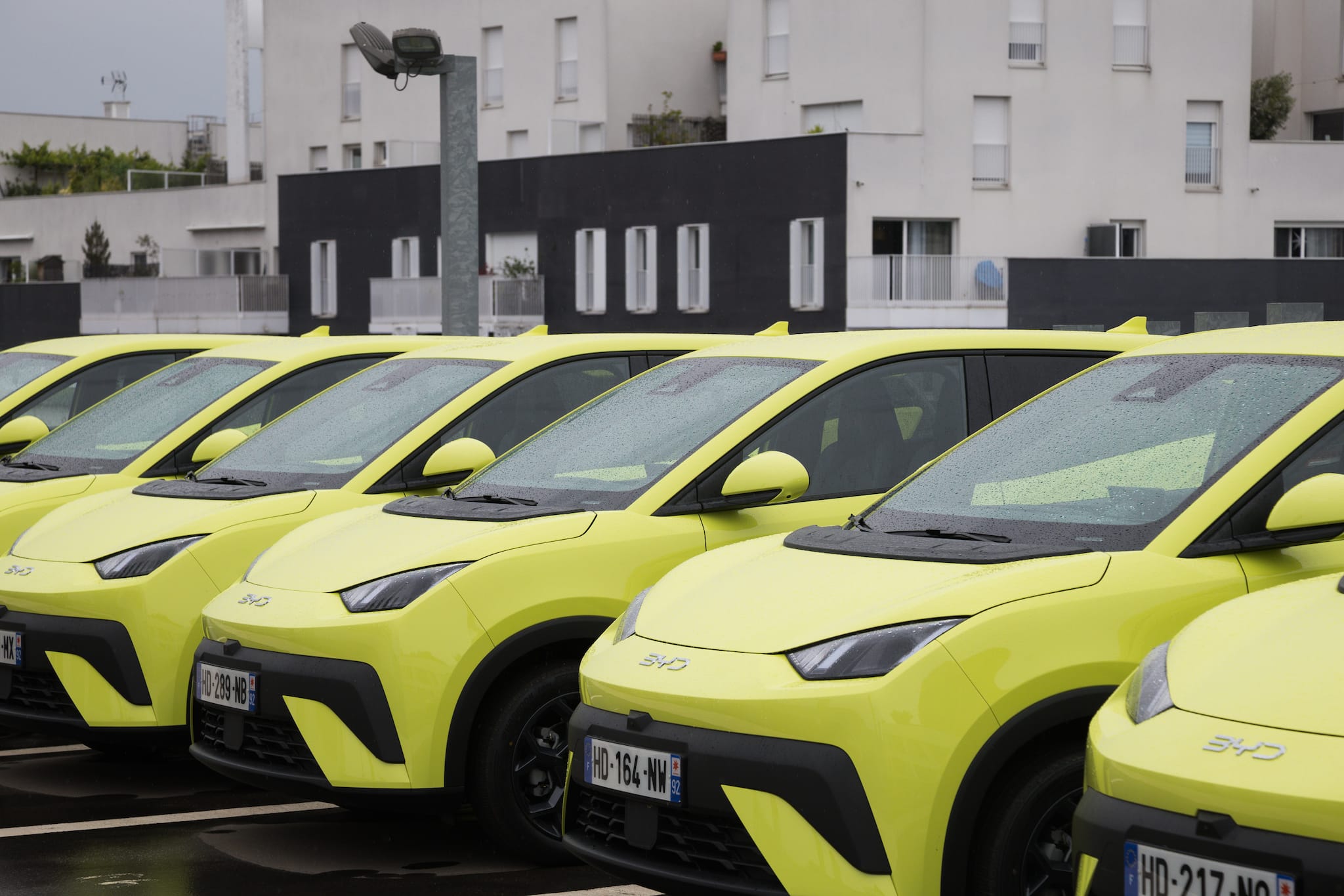 India can extend EV concessions to Chinese firms that pass stricter FDI test, says official India can extend EV concessions to Chinese firms that pass stricter FDI test, says official