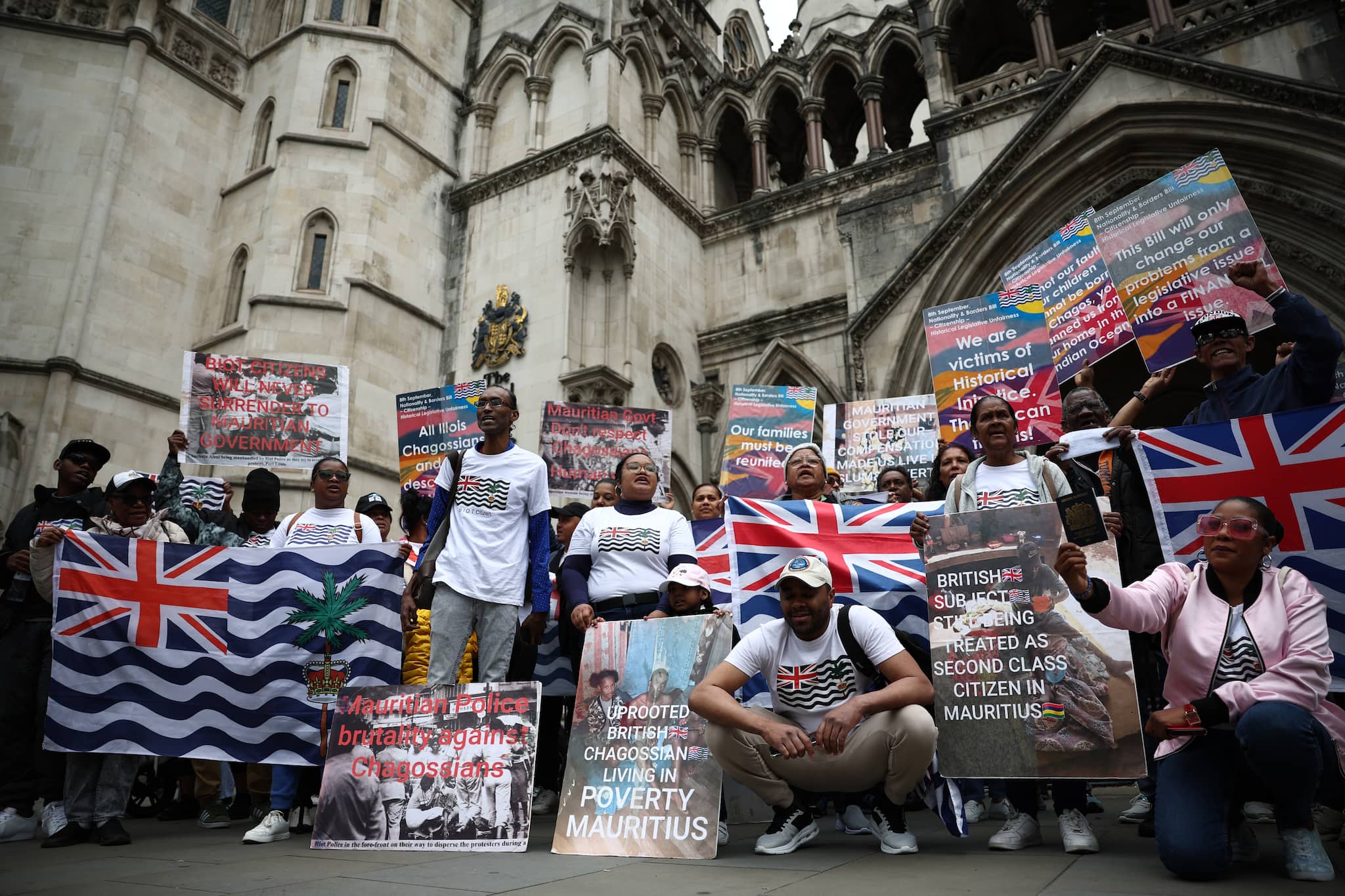 UK agrees to transfer Chagos Islands to Mauritius: Understanding the dispute and how India reacted