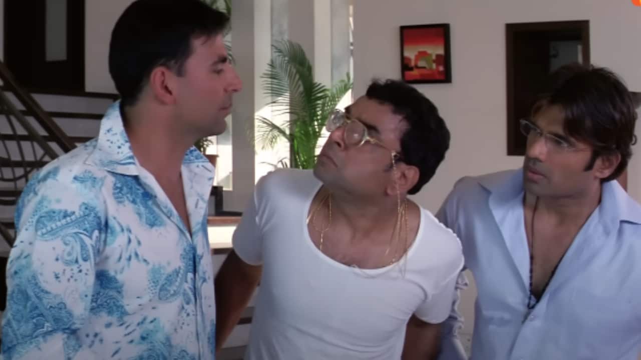 Is Paresh Rawal back in Hera Pheri 3 after Akshay Kumar sent legal notice? Lawyer says, "We’re optimistic"