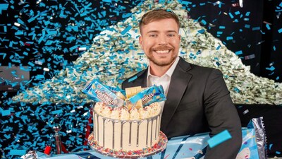 “Scary times…” Why the world’s biggest YouTuber MrBeast thinks AI could change everything for creators