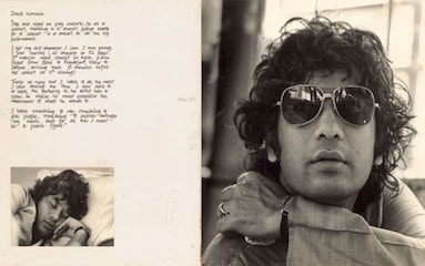 Zakir Hussain, thumri & fado: In its 10th year, Serendipity Arts Festival goes to Birmingham Zakir Hussain, thumri & fado: In its 10th year, Serendipity Arts Festival goes to Birmingham