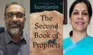 The Goat Life author Benyamin: Jesus turning water into wine 'was a social transformation event'