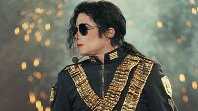 Michael Jackson accused of child sex trafficking