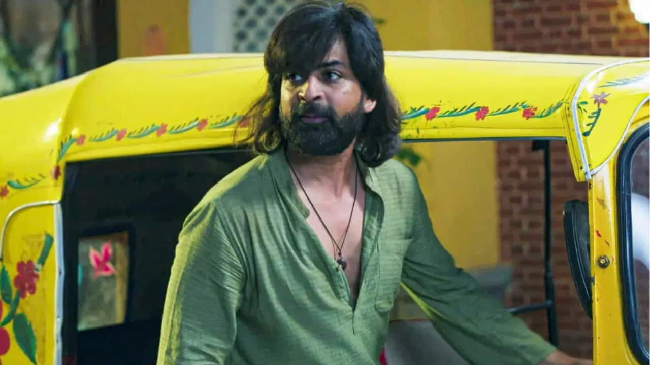 Anupamaa actor Manish Goel drops cryptic hint at his exit from the show, writes "Some goodbyes are precious"