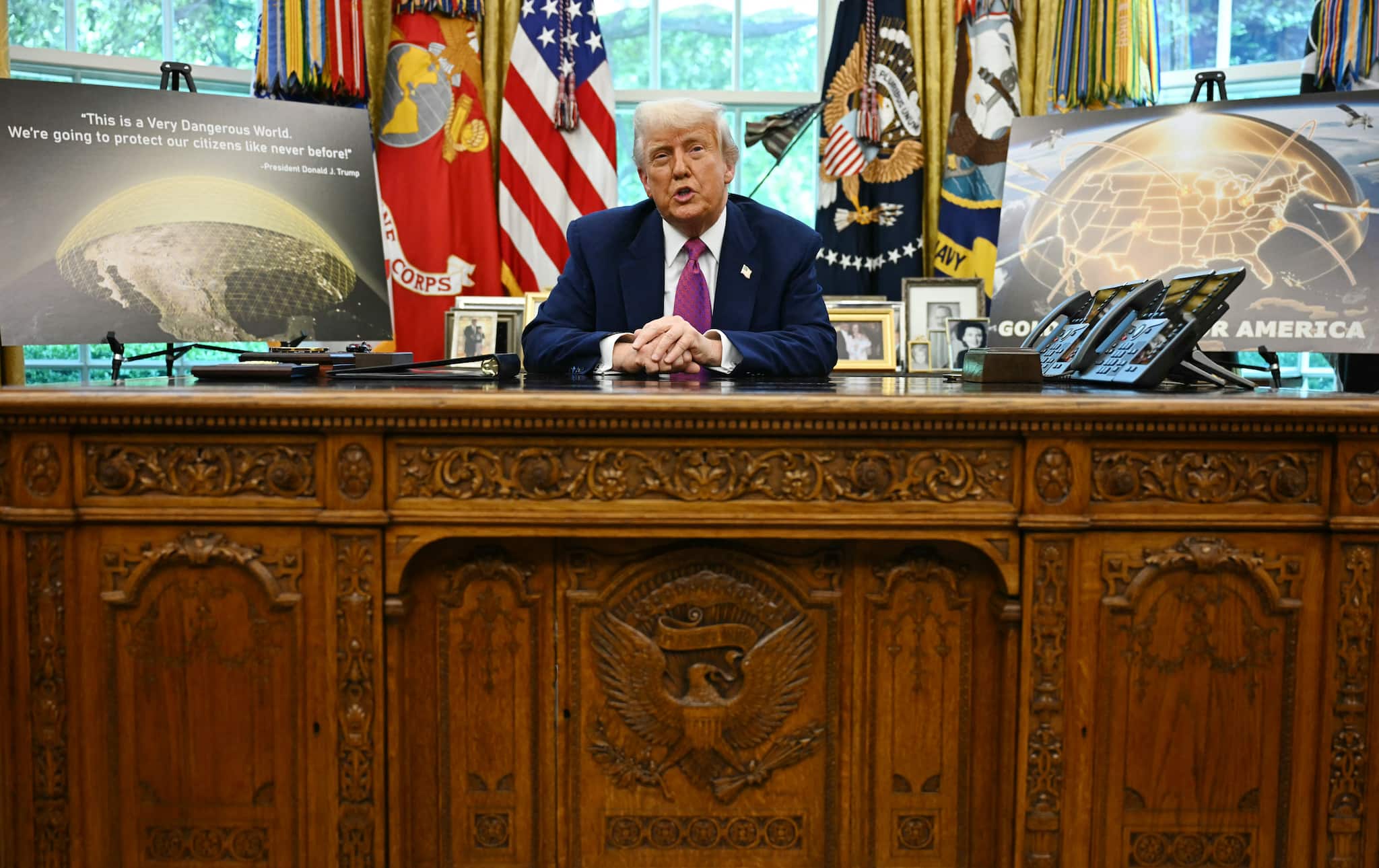 Trump’s tariffs threaten 55% of EU exports to US, but India could pocket $13.8 billion in benefits: MC Analysis Trump’s tariffs threaten 55% of EU exports to US, but India could pocket $13.8 billion in benefits: MC Analysis