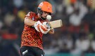 Sunrisers Hyderabad post 201/9 against RCB in IPL 2026 opener