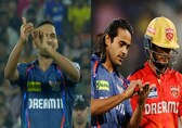 IPL: 'Digvesh's proxy' Akash Singh teases controversial notebook celebration, LSG react 'You can't keep Rathi out'