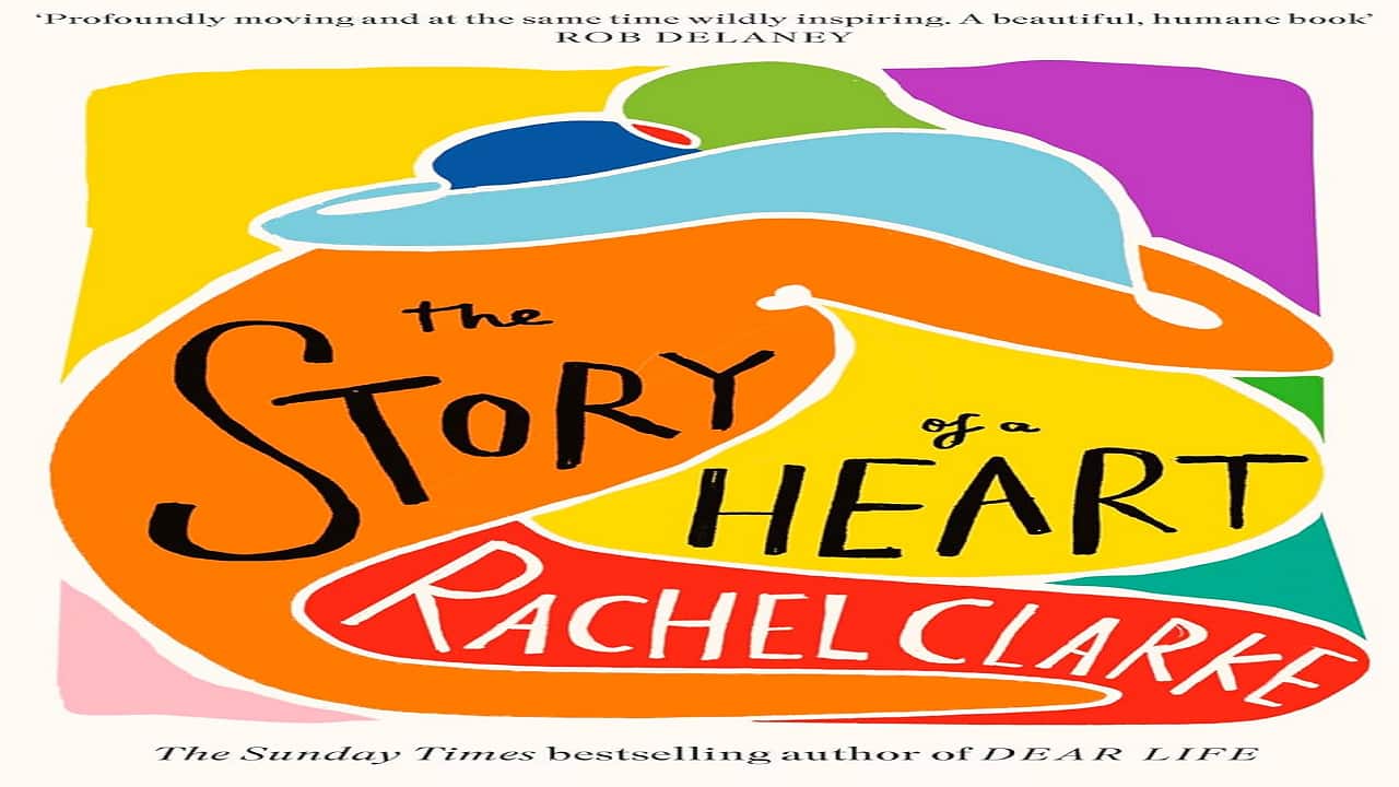 Book Extract | Story of a Heart: Two Families, One Heart, and the Medical Miracle That Saved a Child's Life