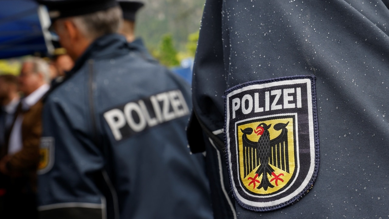 Germany: 12 injured in knife attack at Hamburg train station, woman arrested