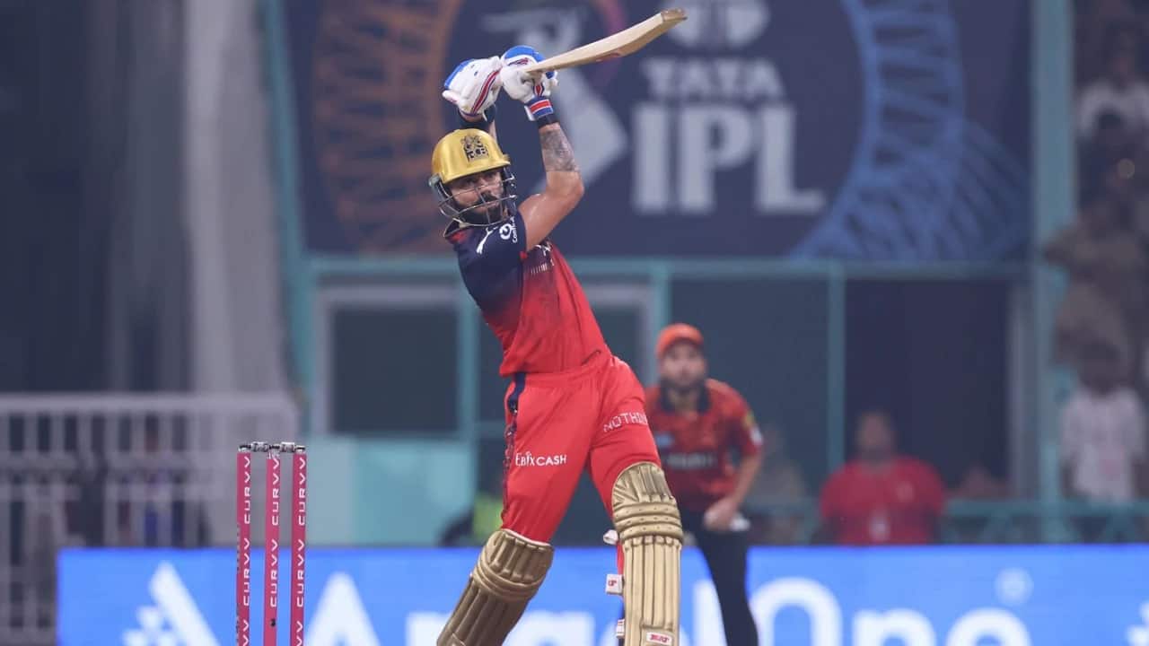 IPL: Virat Kohli contract issue clearly a result of RCB ownership uncertainty